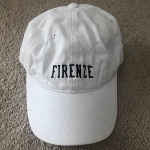 Brandy Melville Firenze cap